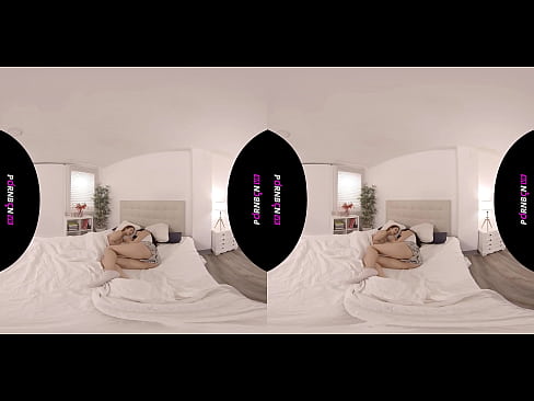 ❤️ PORNBCN VR ٻه نوجوان هم جنس پرست 4K 180 3D ورچوئل ريئلٽي جنيوا بيلوسي ڪيٽرينا مورينو ۾ سينگاريل جاڳندا آهن ❤❌  تي sd.moresexmovies.ru