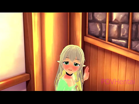 ❤️ (Trap) Elvish maid توهان جي منهن ڌوئڻ ۾ مدد ڪري ٿي. ❤❌  تي sd.moresexmovies.ru